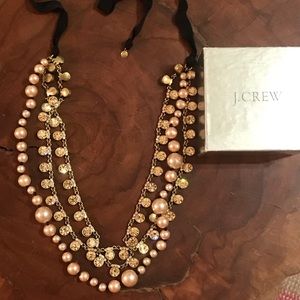 J.Crew Necklace